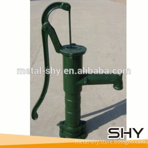 Antique Hand Water Pump/ Water Hand Pump